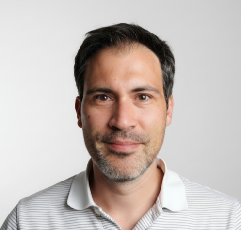 Fernando Guevara Vásquez