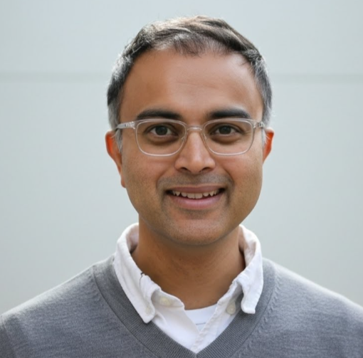 Rajesh Menon